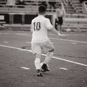 Meet your Posher, Raul